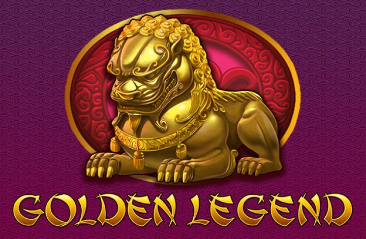 Golden legend