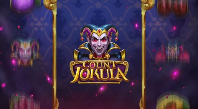 Count jokula