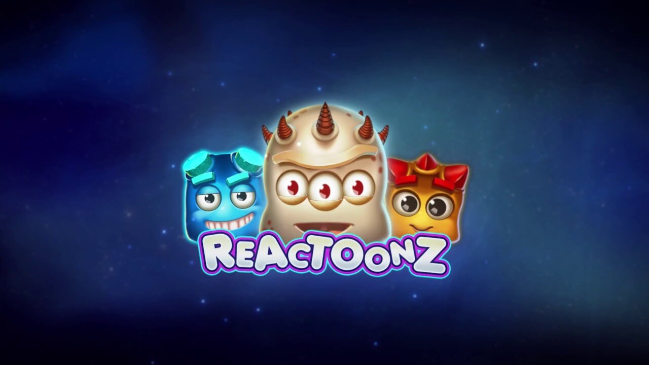 Reactoonz