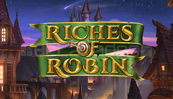 Riches of robin