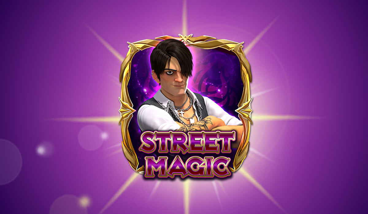 Street magic