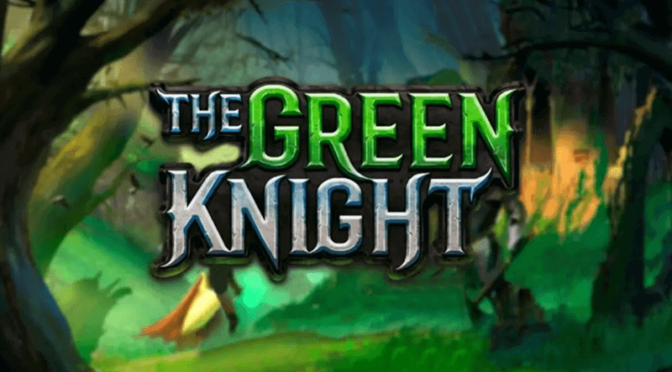 The green knight