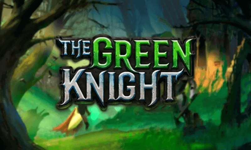 The green knight