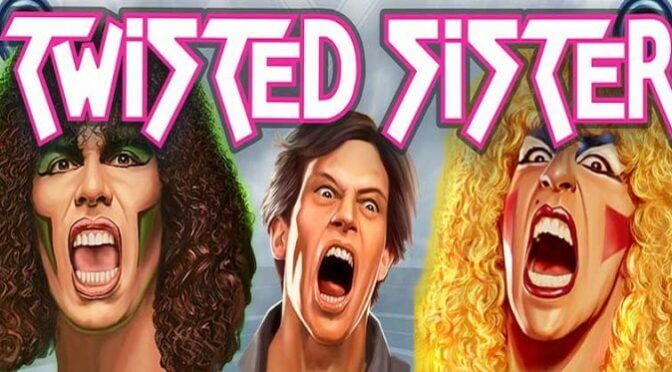 Twisted sister