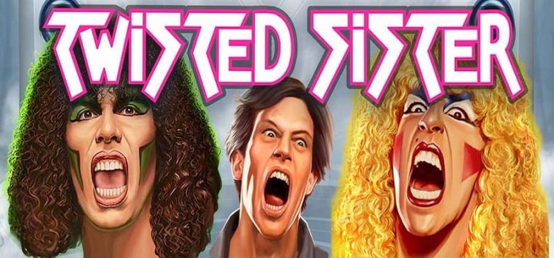 Twisted sister