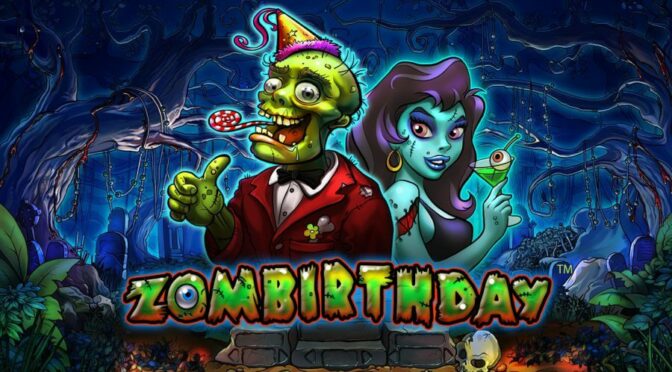 Zombirthday