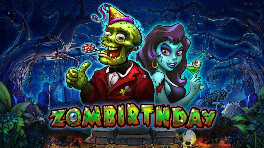 Zombirthday