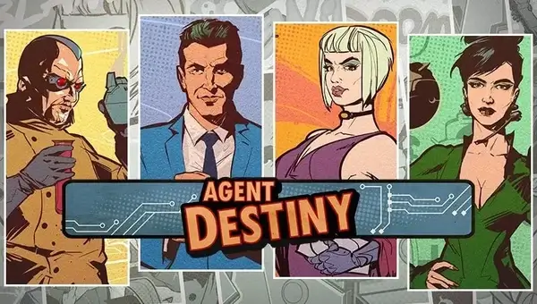 Agent destiny