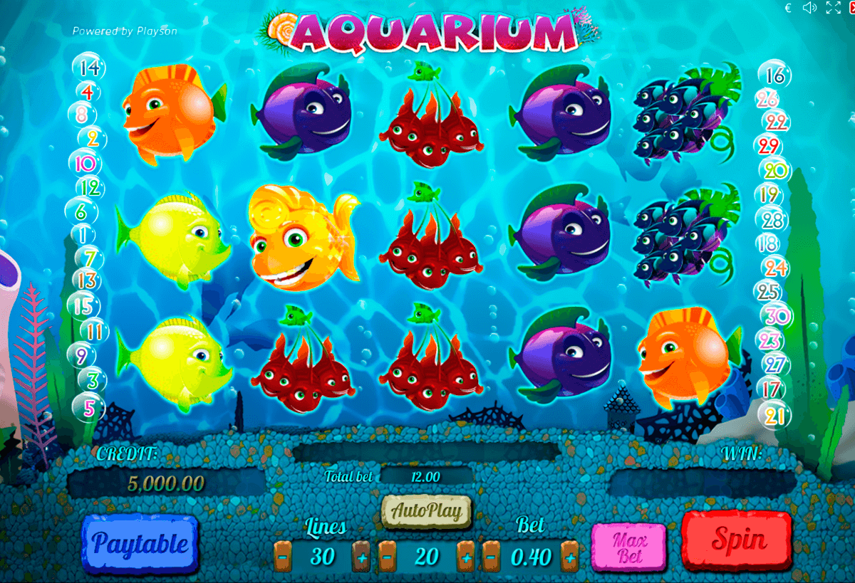 Aquarium