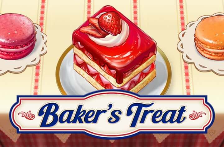 Baker’s treat