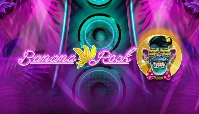 Banana rock