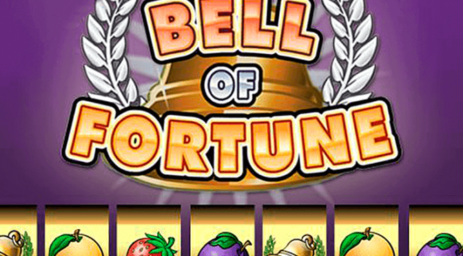 Bell of fortune