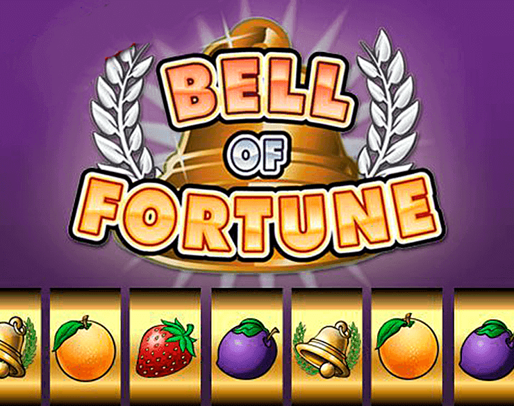 Bell of fortune