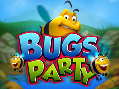 Bugs party