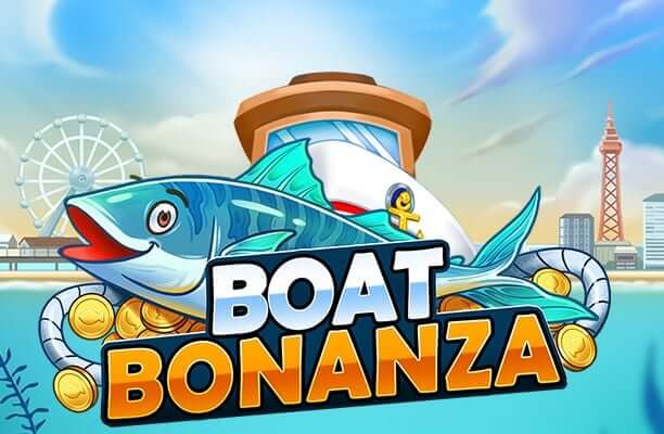 Boat bonanza