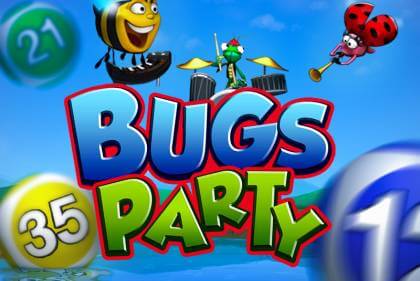 Bugs party