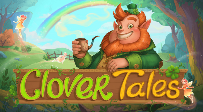 Clover tales