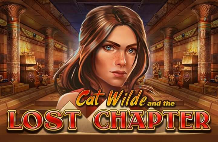 Cat wilde and the lost chapter