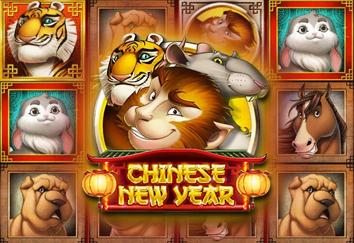 Chinese new year