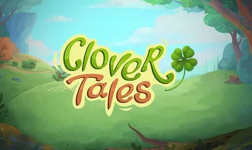 Clover tales