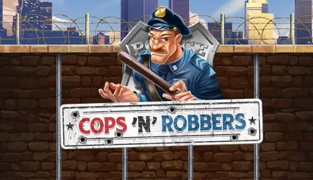 Cops n robbers