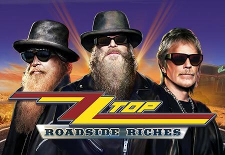 Zz top roadside riches