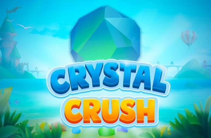 Crystal crush