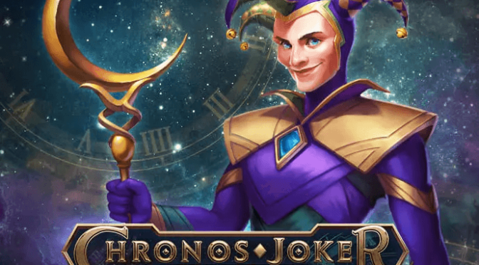 Chronos joker