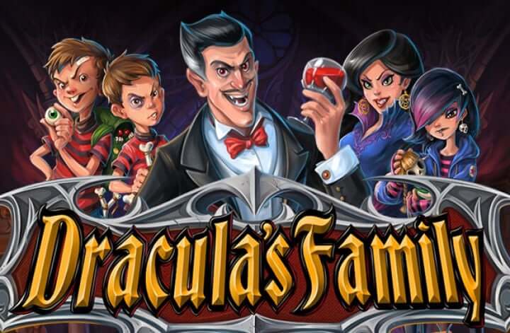 Dracula’s family