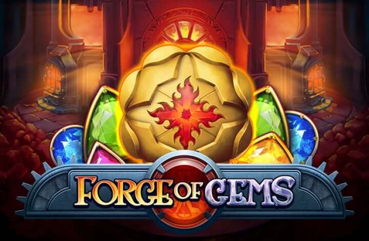 Forge of gems