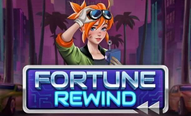 Fortune rewind