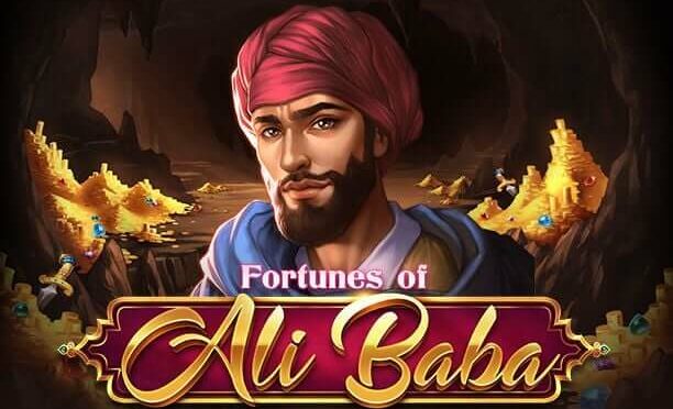 Fortunes of ali baba