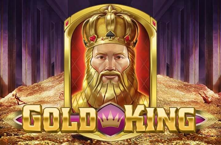 Gold king