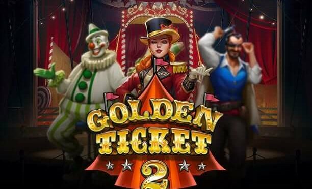 Golden ticket 2