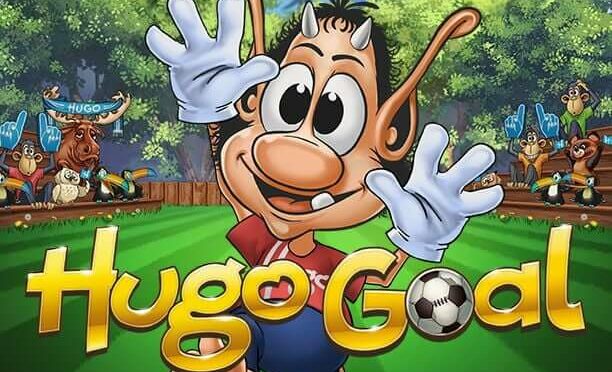 Hugo goal