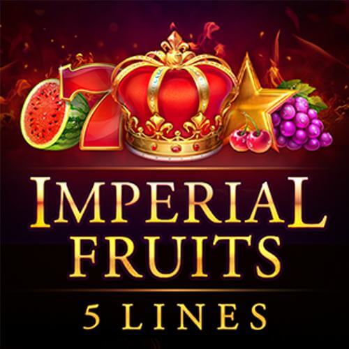 Imperial fruits: 5 lines