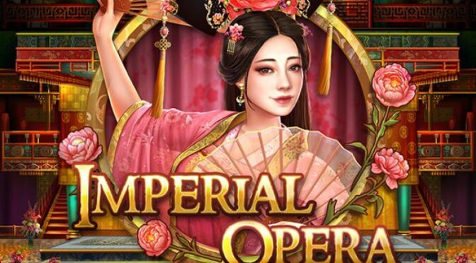 Imperial opera