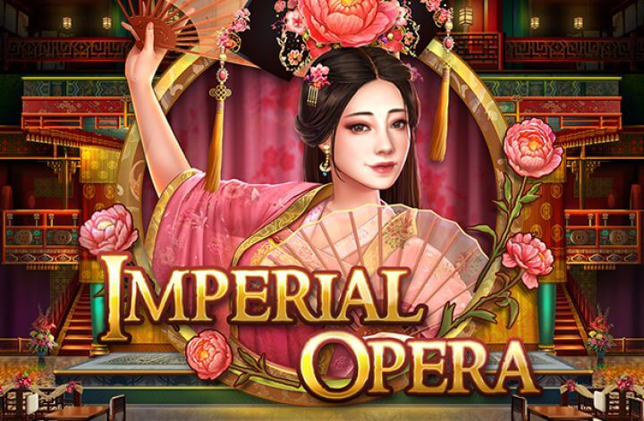 Imperial opera