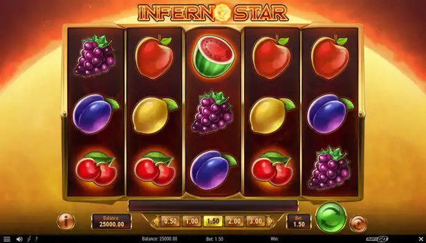 Inferno star