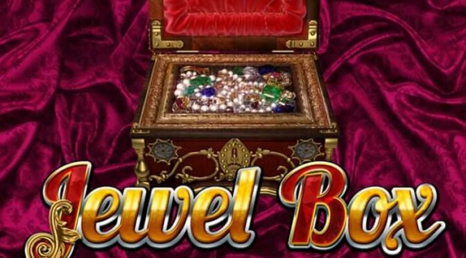 Jewel box