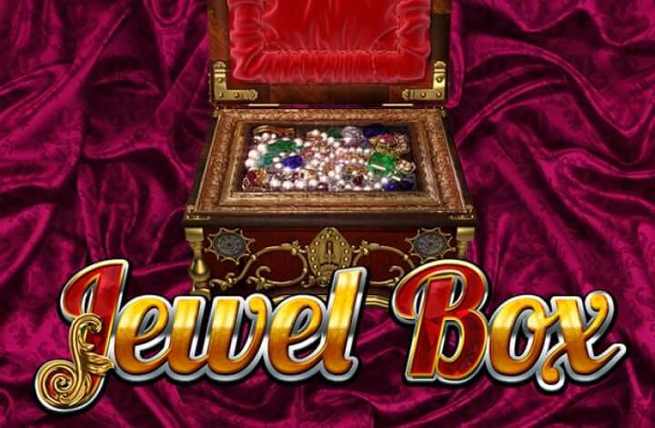 Jewel box