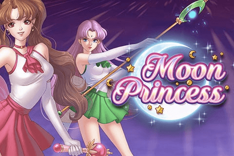 Moon princess