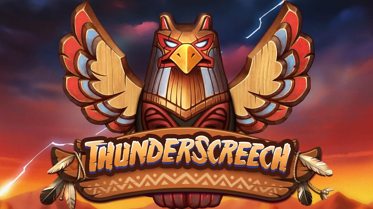 Thunder screech