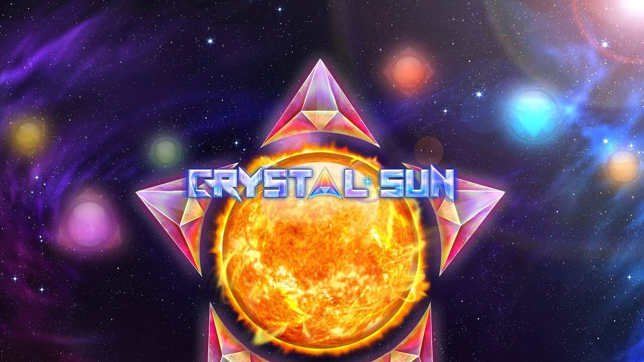 Crystal sun