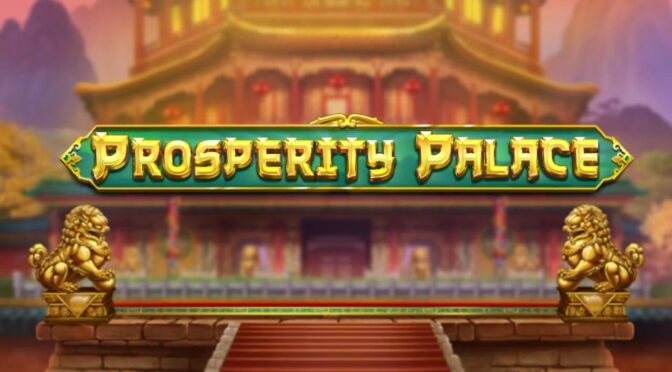 Prosperity palace