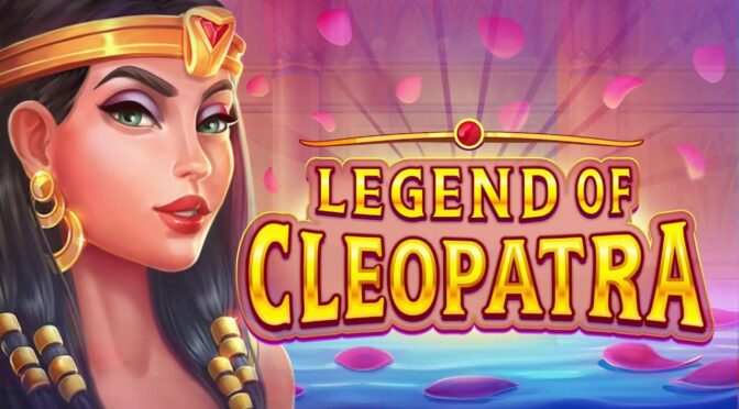 Legend of cleopatra