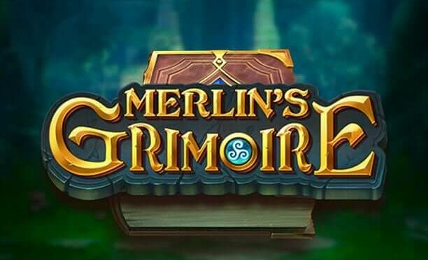 Merlin’s grimoire