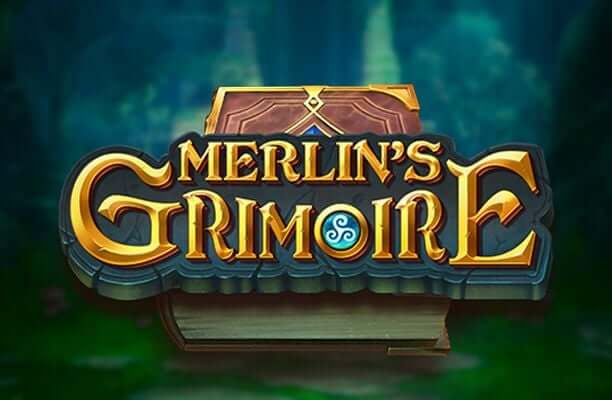 Merlin’s grimoire