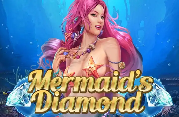 Mermaid’s diamond