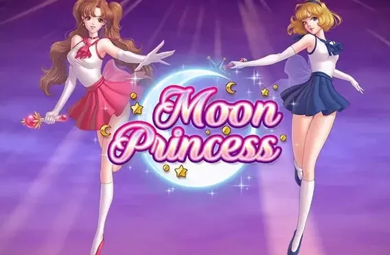 Moon princess